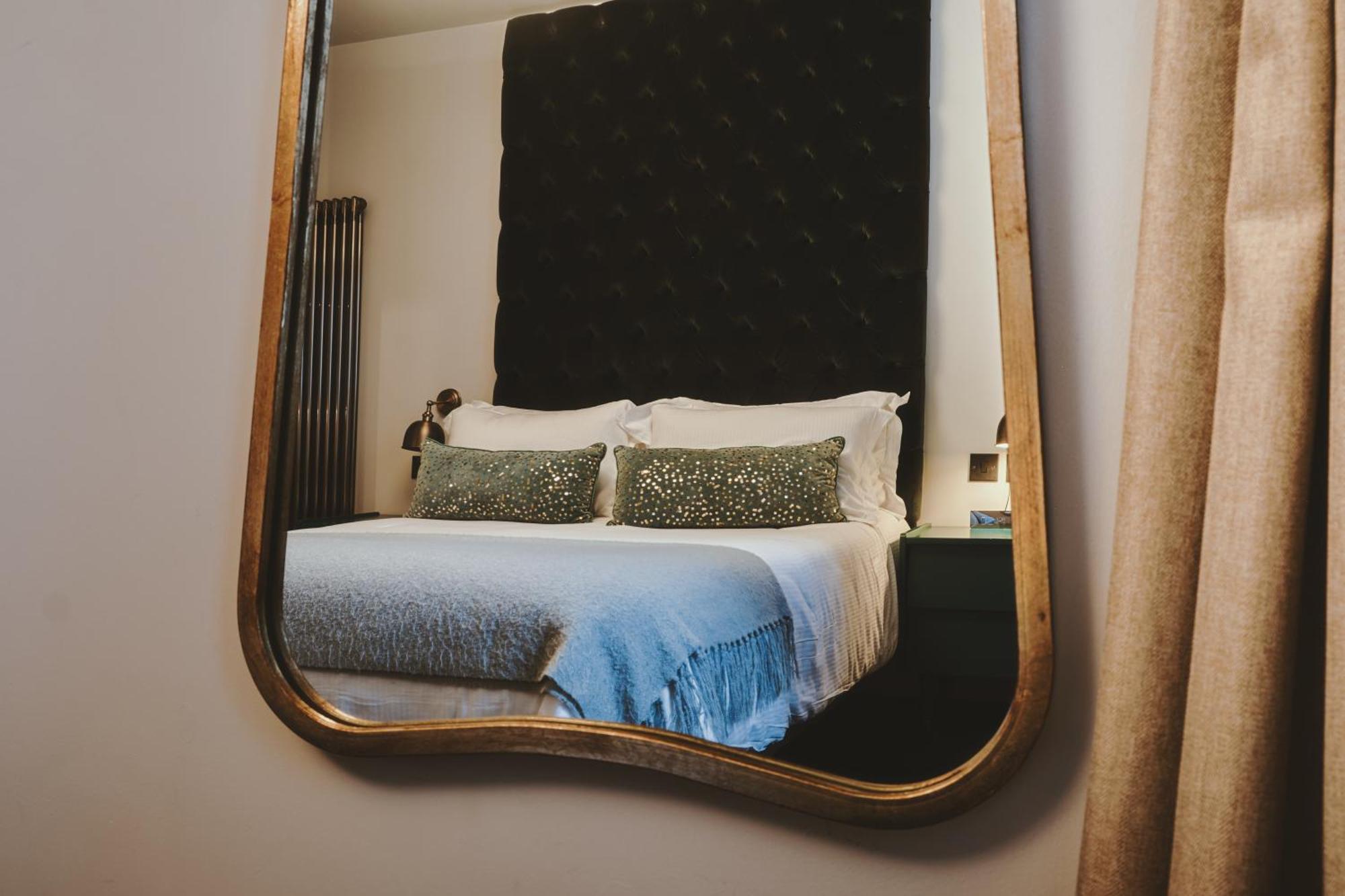 Hotel The Brownswood Londýn Pokoj fotografie