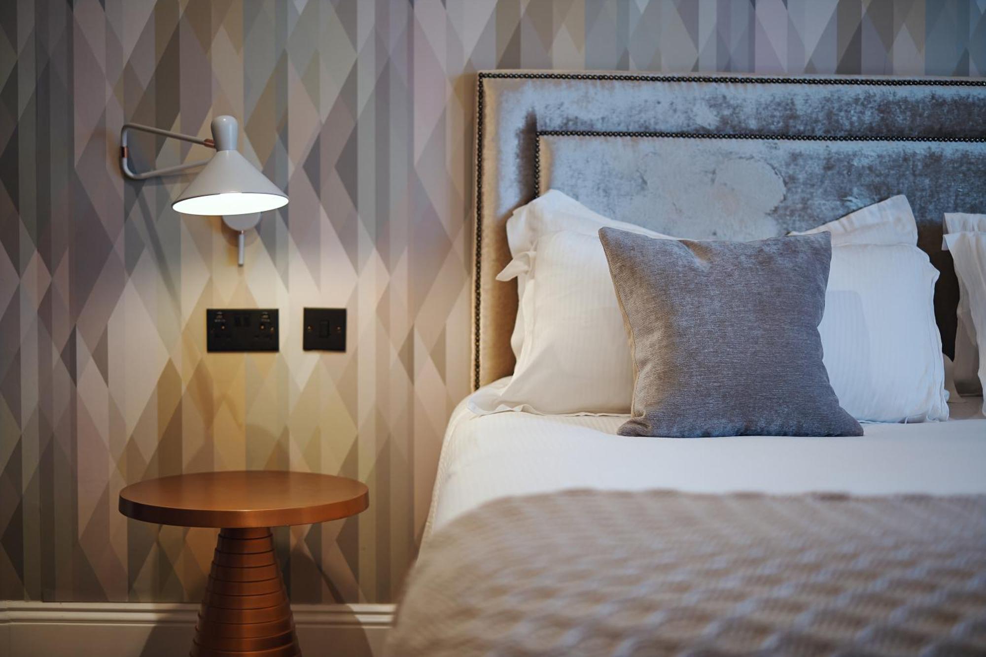 Hotel The Brownswood Londýn Pokoj fotografie