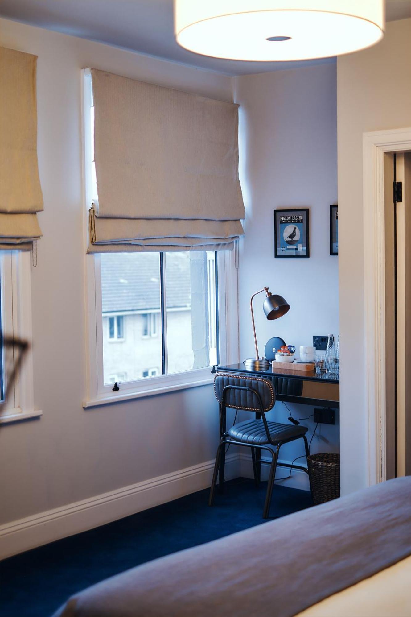 Hotel The Brownswood Londýn Pokoj fotografie